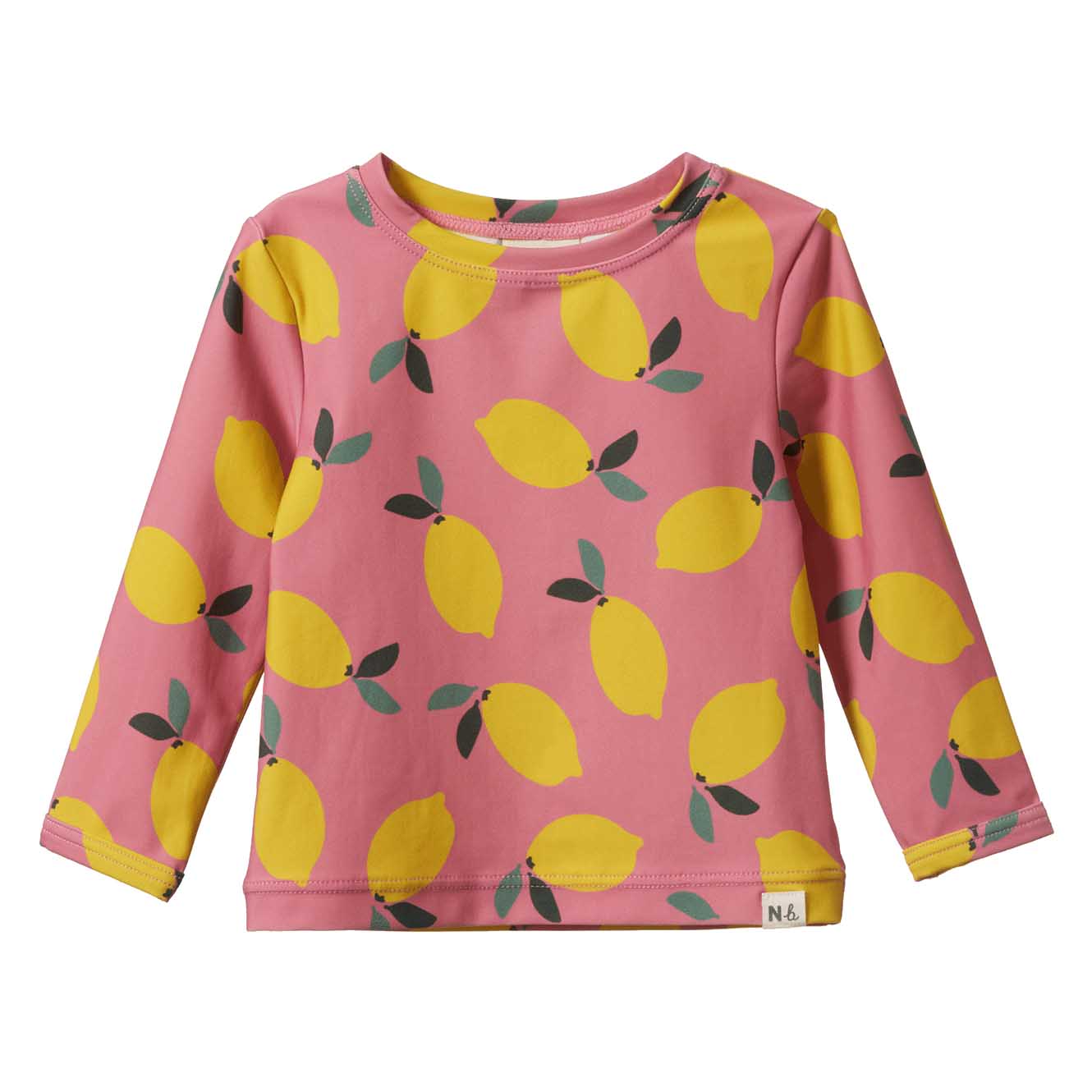 Nature Baby Splash Top 3-5Y